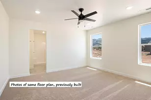 3887 N Hawks Landing Lp, Enoch, UT 84721 - Photo 14