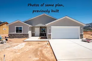 3887 N Hawks Landing Lp, Enoch, UT 84721 - Photo 1