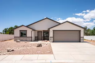 3887 N Hawks Landing Lp, Enoch, UT 84721 - Photo 1