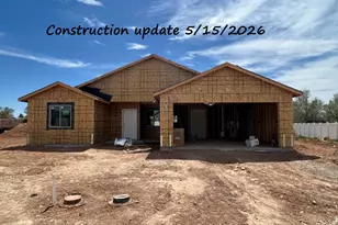 3887 N Hawks Landing Lp, Enoch, UT 84721 - Photo 4