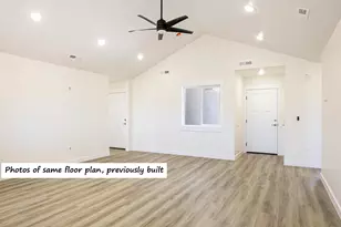 3887 N Hawks Landing Lp, Enoch, UT 84721 - Photo 10