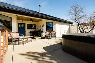 491 W Aspen Dr, Kanab, UT 84741 - Photo 28