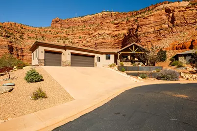 493 E Donner Cir, Kanab, UT 84741 - Photo 28