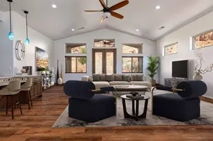 493 E Donner Circle, Kanab, UT 84741 - Photo 4