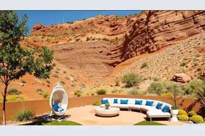 493 E Donner Cir, Kanab, UT 84741 - Photo 30