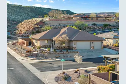1907 N Creek Side Ct, Washington, UT 84780 - Photo 1