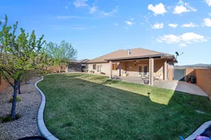 1907 North Creekside Court, Washington, UT 84780 - Photo 52