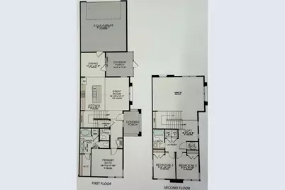 959 W Velvet Ridge Cove, Saint George, UT 84790 - Photo 2