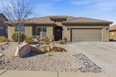 1360 W Ambassador Dr, Saint George, UT 84790 - Photo 2