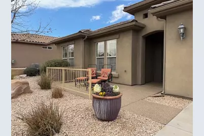 1360 W Ambassador Dr, Saint George, UT 84790 - Photo 4