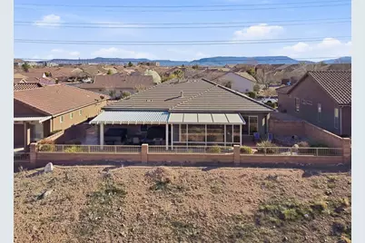 1360 W Ambassador Dr, Saint George, UT 84790 - Photo 40