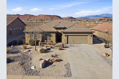 1360 W Ambassador Dr, Saint George, UT 84790 - Photo 42