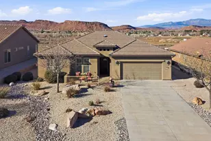 1360 W Ambassador Dr, Saint George, UT 84790 - Photo 42
