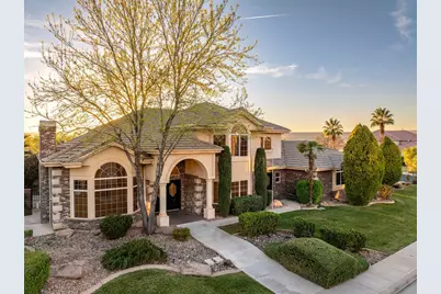 1766 S 1570 E, Saint George, UT 84790 - Photo 1