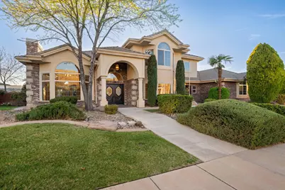 1766 S 1570 E, Saint George, UT 84790 - Photo 2