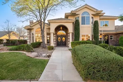 1766 S 1570 E, Saint George, UT 84790 - Photo 4