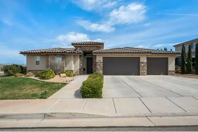 3114 E Seegmiller Dr, Saint George, UT 84790 - Photo 1