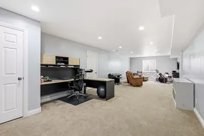 5222 N Tomahawk Dr, Enoch, UT 84021 - Photo 36