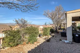 4392 S Kiva Hill Dr, Saint George, UT 84790 - Photo 26