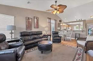 4392 S Kiva Hill Dr, Saint George, UT 84790 - Photo 14