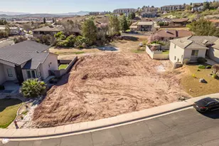 1779 W 740 S, Saint George, UT 84770 - Photo 1