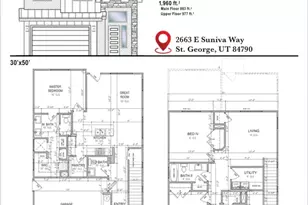 2663 E Suniva Way, Saint George, UT 84790 - Photo 14