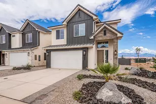 2663 E Suniva Way, Saint George, UT 84790 - Photo 1