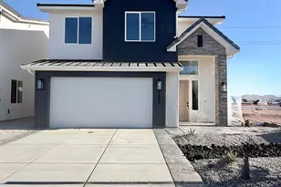 2663 E Suniva Way, Saint George, UT 84790 - Photo 1