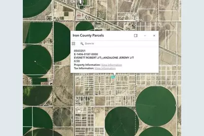 0.50Ac W/ Well and Water Right, Beryl, UT 84714 - Photo 10