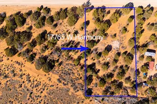 17765 W Harmony Ln, Cedar City, UT 84720 - Photo 1