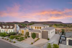 404 N Marsala Wy, Saint George, UT 84770 - Photo 2