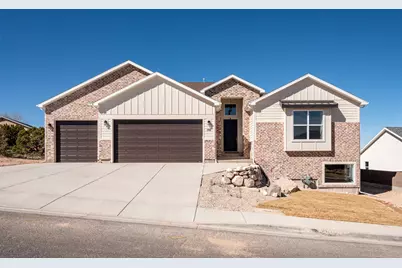 192 S 2050 W, Cedar City, UT 84720 - Photo 1