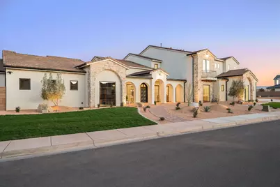 4871 S Homestead Way, Washington, UT 84780 - Photo 2