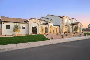 4871 S Homestead Way, Washington, UT 84780 - Photo 2