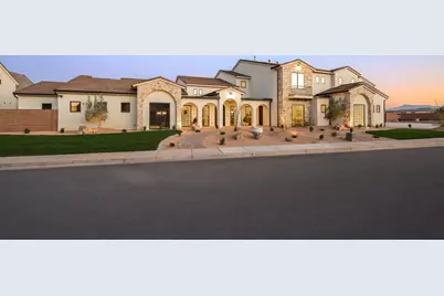 4871 S Homestead Way, Washington, UT 84780 - Photo 1