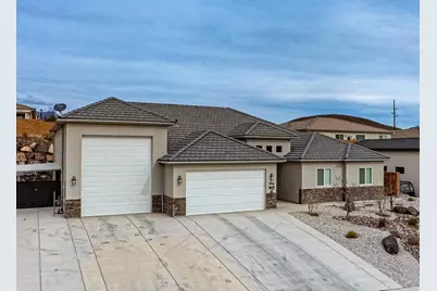 1858 W 180 N, Hurricane, UT 84737 - Photo 2