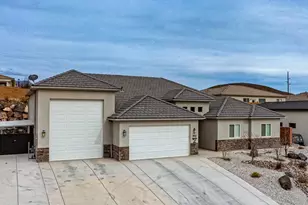 1858 W 180 N, Hurricane, UT 84737 - Photo 2