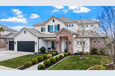 2902 E Sycamore Ln, Saint George, UT 84790 - Photo 2