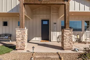 346 W Center St, Toquerville, UT 84774 - Photo 4