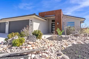 3158 E Fuchsia Dr, Saint George, UT 84790 - Photo 1