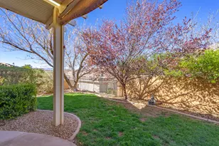 4610 S Siesta Dr, Saint George, UT 84790 - Photo 38