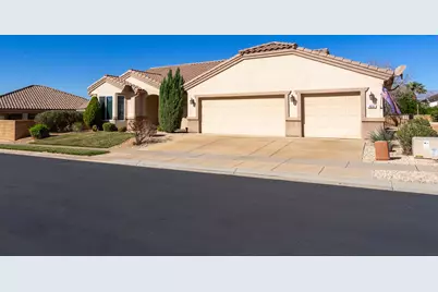 4610 S Siesta Dr, Saint George, UT 84790 - Photo 46
