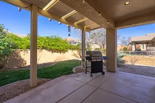 4610 S Siesta Dr, Saint George, UT 84790 - Photo 36