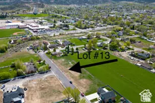 353 W 600 S St, Manti, UT 84642 - Photo 1