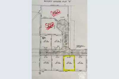 353 W 600 South St, Manti, UT 84642 - Photo 2