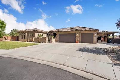 2982 E Carmine Dr, Saint George, UT 84790 - Photo 2