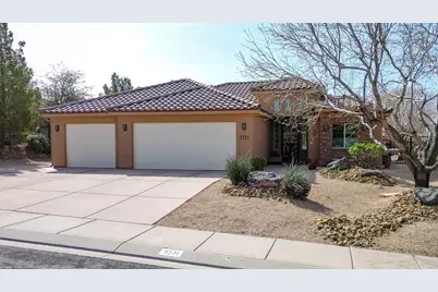 3571 W 250 N, Hurricane, UT 84737 - Photo 1