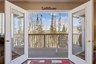 429 N Aoki Michi Rd, Brian Head, UT 84719 - Photo 1