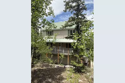 429 N Aoki Michi Rd, Brian Head, UT 84719 - Photo 1