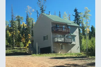 429 N Aoki Michi Rd, Brian Head, UT 84719 - Photo 2